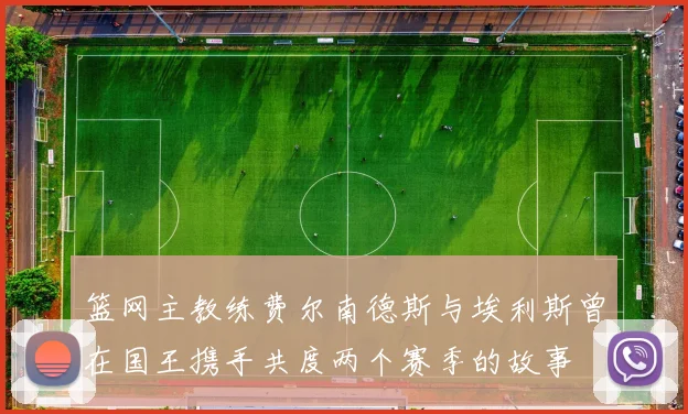 篮网主教练费尔南德斯与埃利斯曾在国王携手共度两个赛季的故事